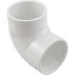 Sch40 PVC Elbows