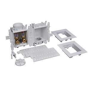 Washer &amp; Icemaker Boxes