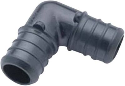 Poly CR Pex Ell, 3/4&quot;