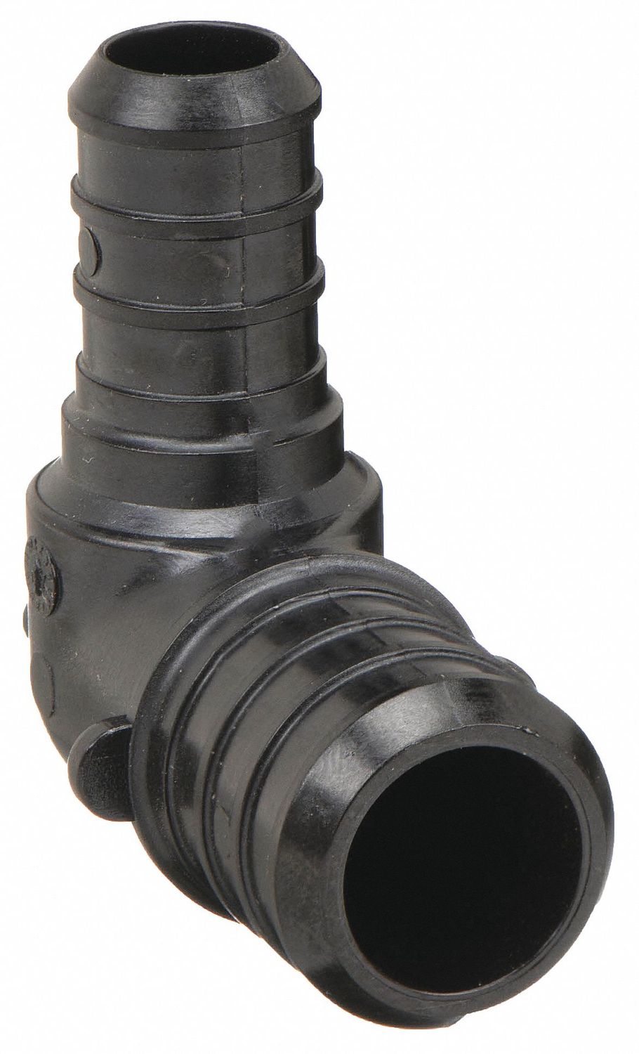 Poly CR Pex Reducing Ell, 3/4&quot;X1/2&quot;