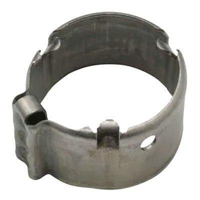 SS Quick Clamp, 3/4&quot;