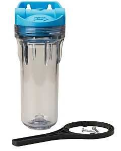 Pentair OmniFilter WH5-S-S18 Whole House Water Filter