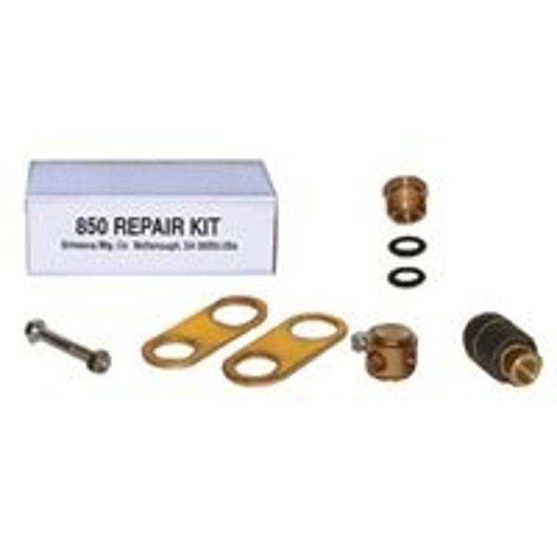 Simmons 850SB Hydrant Repair Kit