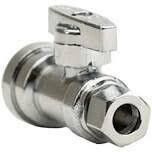 Straight Stop Valves