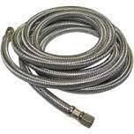 Icemaker Supply Lines
