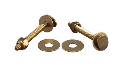 Toilet Bolts