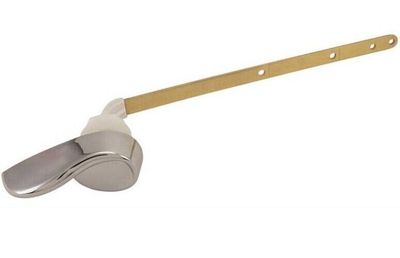 Toilet Levers