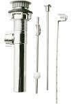 Lavatory Drain Parts