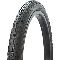 Bicycle Tires &amp; Tubes
