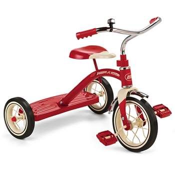 Imported Wagons &amp; Trikes