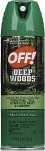 Insect Repellents