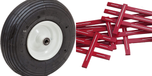 Express Wagon Parts &amp; Accessories