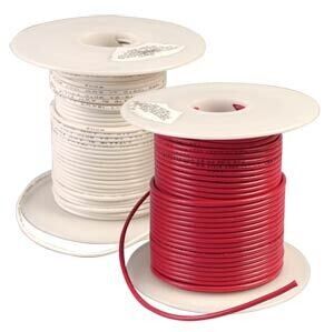 Primary Wire