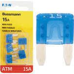 Auto Fuses