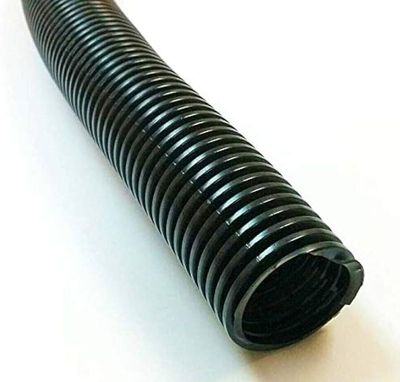 Wire Loom &amp; Heat Shrink Tubing