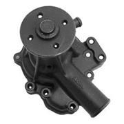 REMAN LS 40283395 Water Pump Assy for Shibaura engines