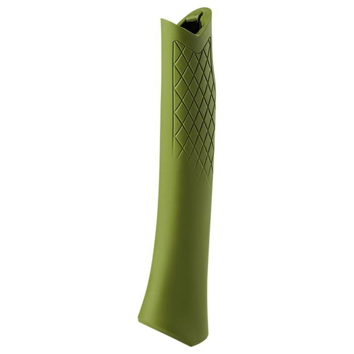 Stiletto Curved Replacement Grip, Green