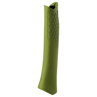 Stiletto Curved Replacement Grip, Green