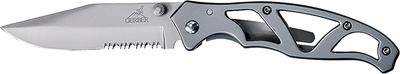Gerber 22-48443 Folding Pocket Knife, 3.01 in L Blade