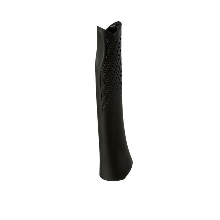 Stiletto Curved Replacement Grip, Black