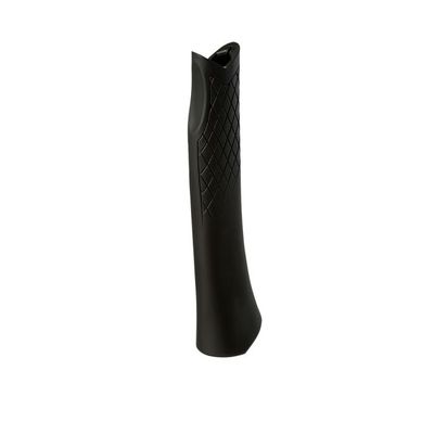 Stiletto Curved Replacement Grip, Black
