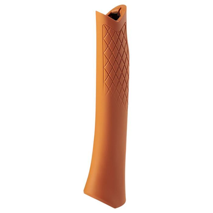 Stiletto Curved Replacement Grip, Orange