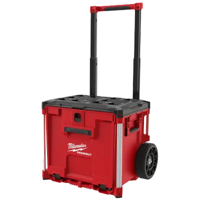 Milwaukee PackOut Rolling Drawer Tool Box