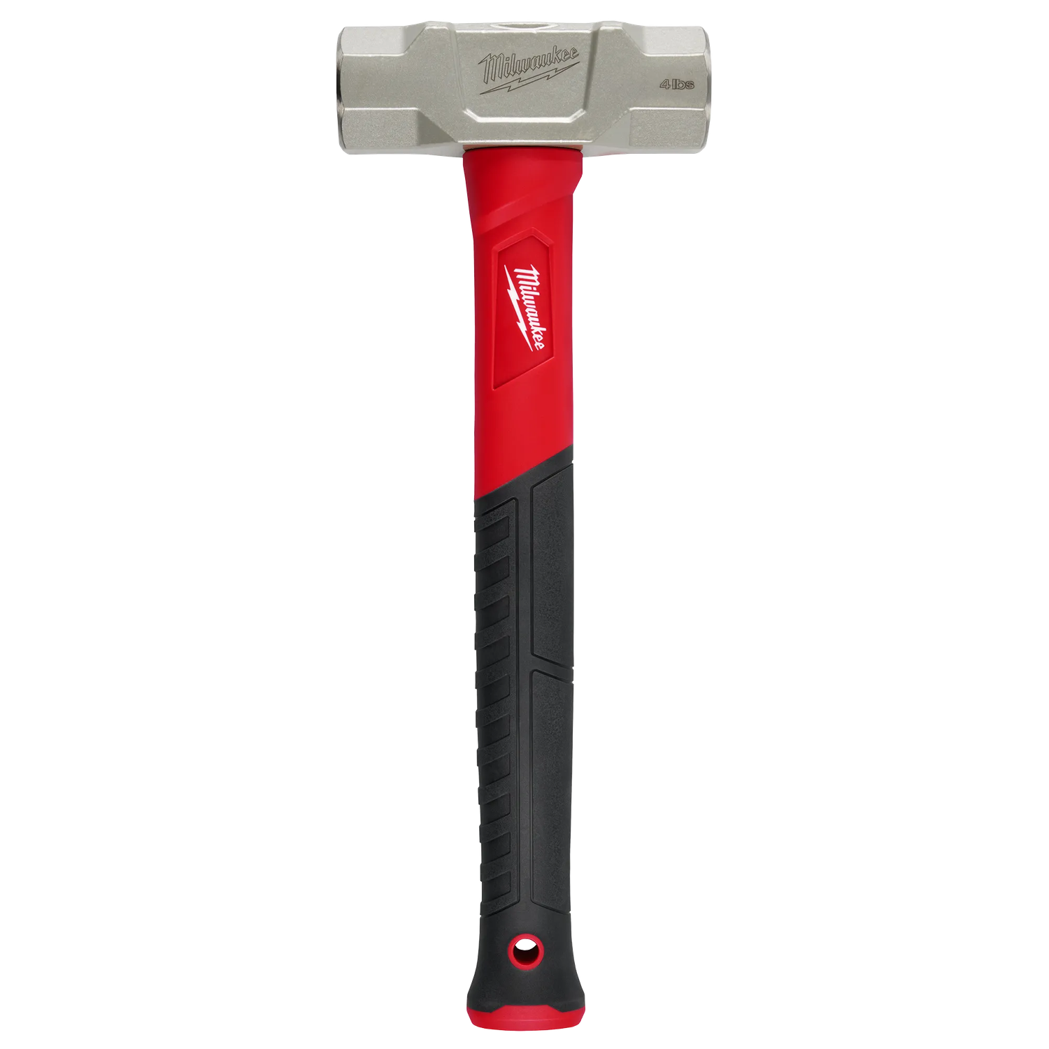 Milwaukee 4-Lb. Engineer Hammer