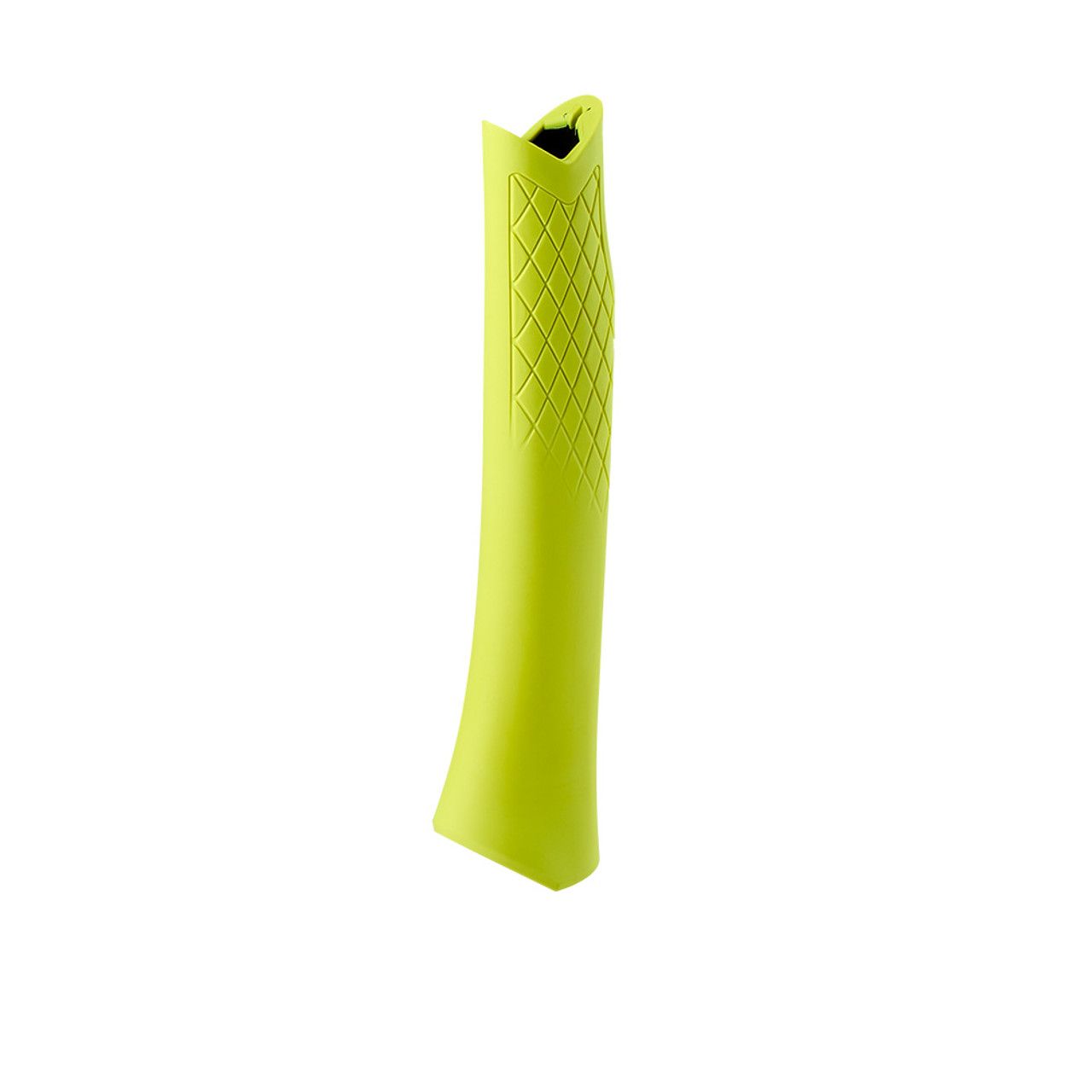 Stiletto Curved Replacement Grip, Hi-Viz Yellow