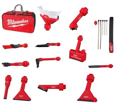 Milwaukee Vacuum Accessories