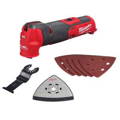 M12 Abrasive Tools