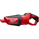 Milwaukee M12 Compact Vacuum (Bare Tool)