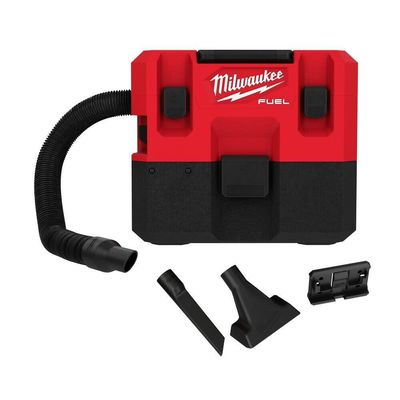 M12 Vacuums &amp; Water Pumps