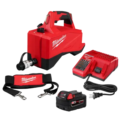 M18 Shop Equipment &amp; Grease Guns