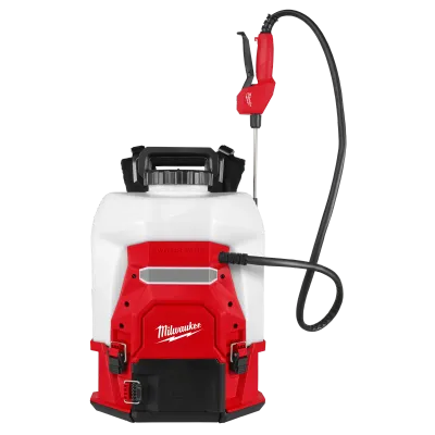 M18 Sprayers &amp; Accessories