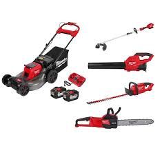 M18 Outdoor Power Equipment