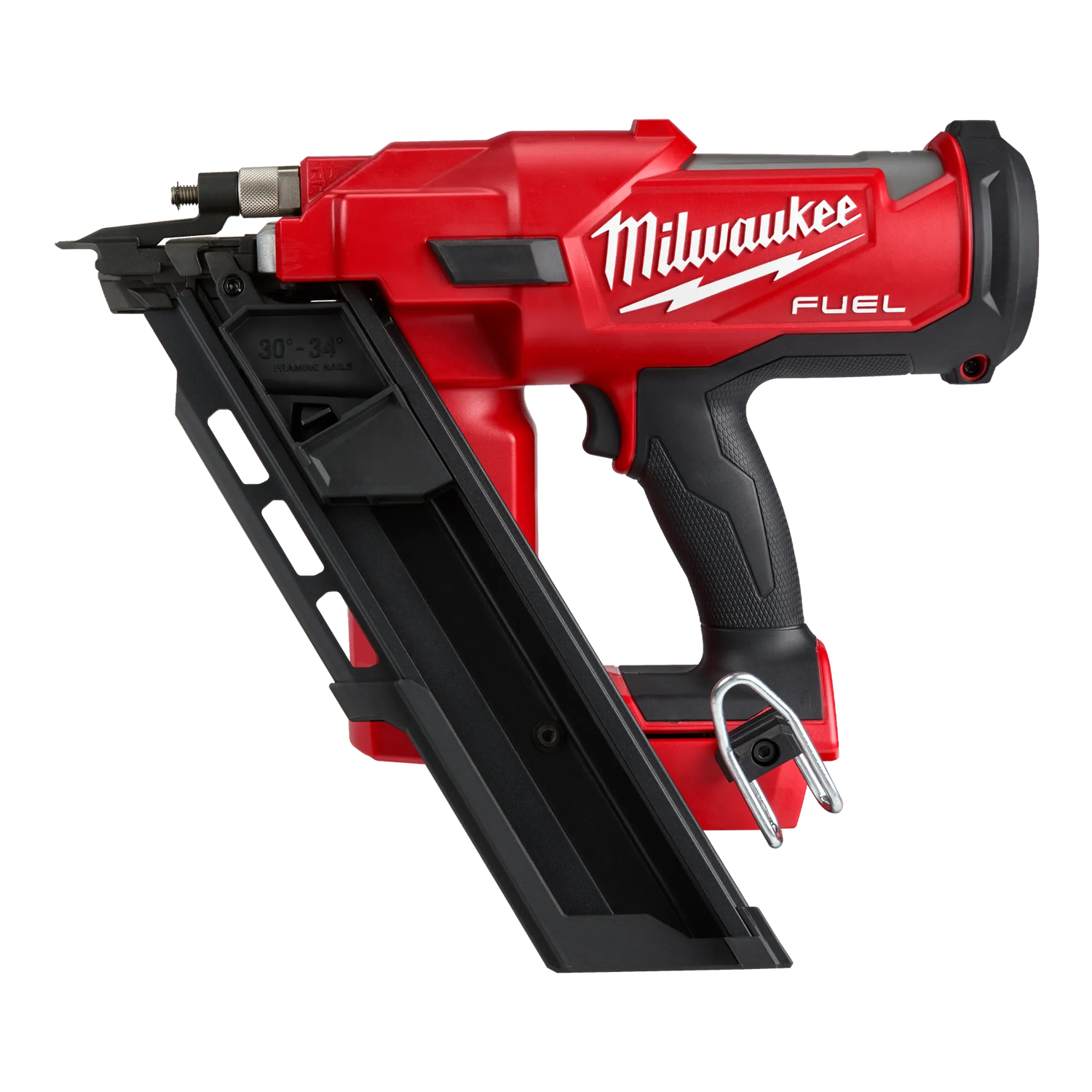 Milwaukee M18 Fuel Framing Nailer, (Bare Tool)