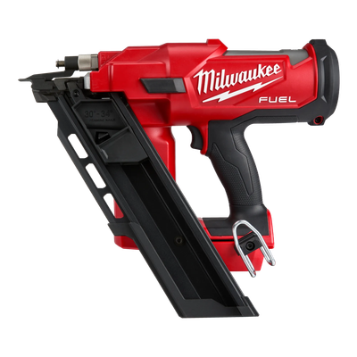 Milwaukee M18 Fuel Framing Nailer, (Bare Tool)