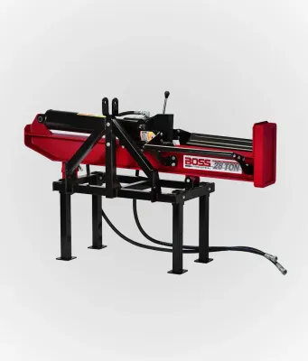 Wood Lot Attachments