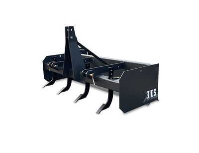 Box Blades