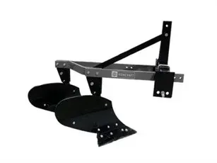 Moldboard Plows &amp; Potato Plows