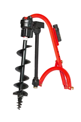 Post Hole Augers