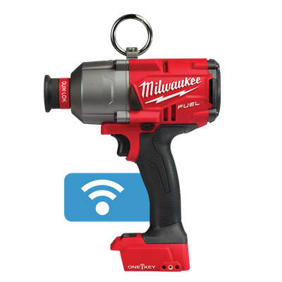 Milwaukee M18 Fuel 7/16&quot; Hex Utility Hi-Torque Impact Wrench (Bare Tool)