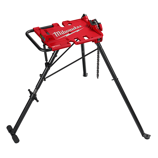 Milwaukee 6&quot; Leveling Tripod Chain Vise