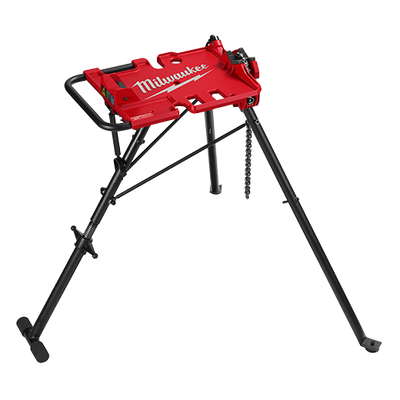 Milwaukee 6&quot; Leveling Tripod Chain Vise