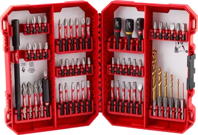 Milwaukee Driving &amp; Fastening Accessories