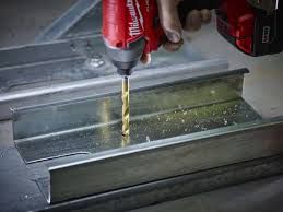 Milwaukee Drilling Accessories