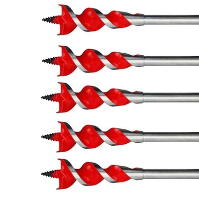 Milwaukee Wood Drilling Bits