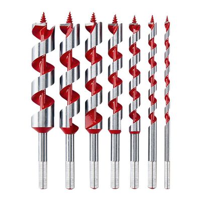Milwaukee Auger Drill Bits