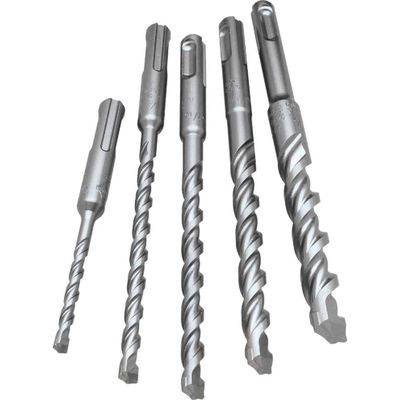 Milwaukee SDS+ Drill Bits
